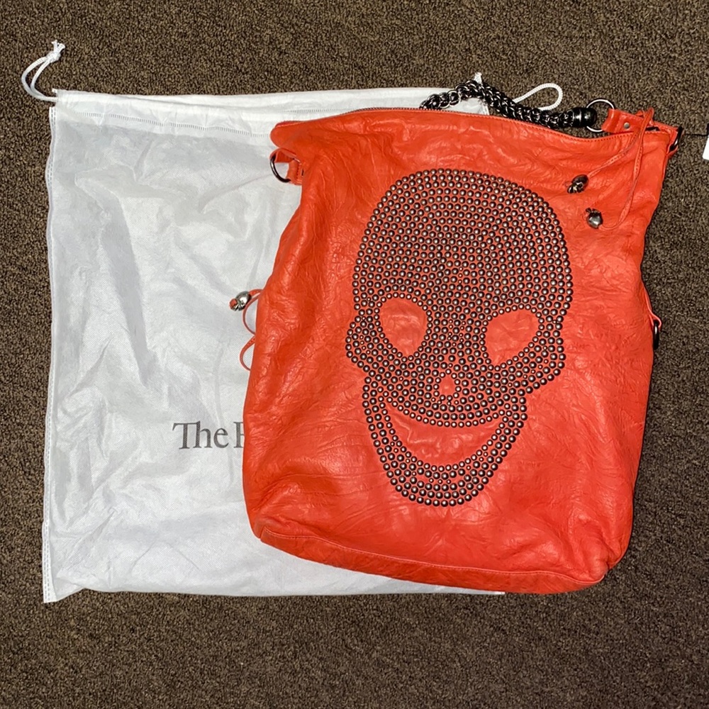 Thomas Wylde purse